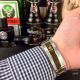 Replica Rolex Submariner 2 Tone Green Diamond Watch 40mm (5)_th.jpg